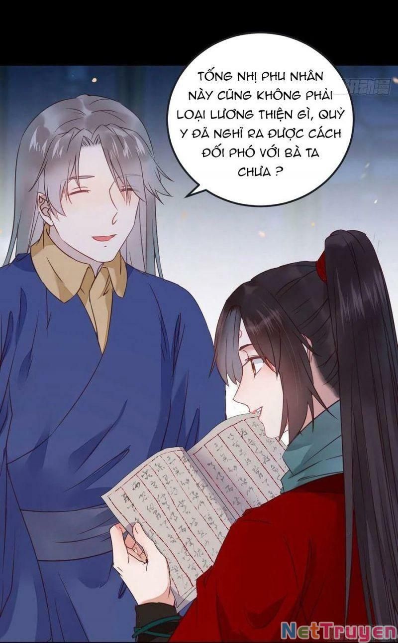 đọc truyện Tuyệt Sắc Quyến Rũ: Quỷ Y Chí Tôn Chương 379 ảnh 30 tại Thiên Thai Truyện