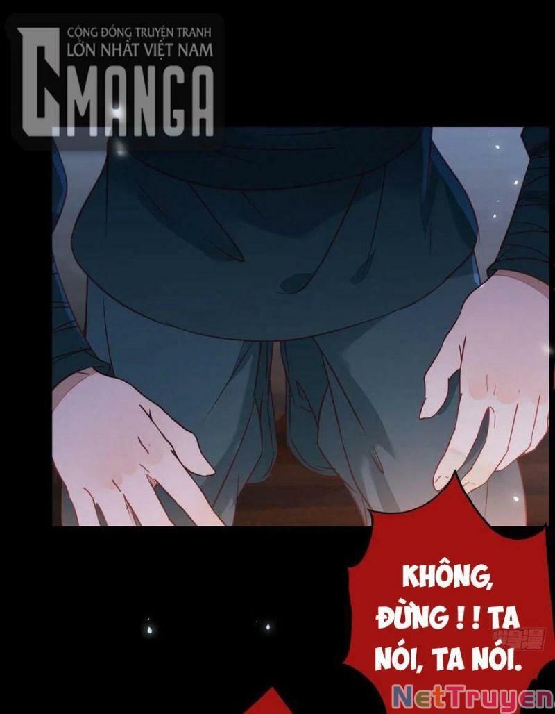 đọc truyện Tuyệt Sắc Quyến Rũ: Quỷ Y Chí Tôn Chương 379 ảnh 5 tại Thiên Thai Truyện