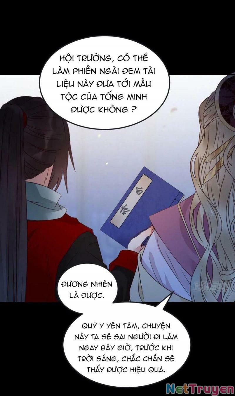 đọc truyện Tuyệt Sắc Quyến Rũ: Quỷ Y Chí Tôn Chương 379 ảnh 32 tại Thiên Thai Truyện