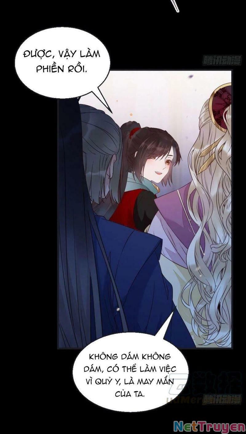 đọc truyện Tuyệt Sắc Quyến Rũ: Quỷ Y Chí Tôn Chương 379 ảnh 34 tại Thiên Thai Truyện