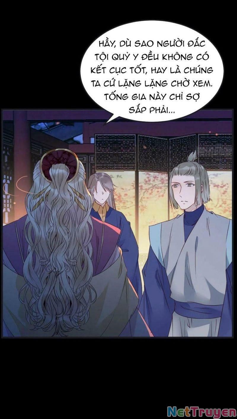 đọc truyện Tuyệt Sắc Quyến Rũ: Quỷ Y Chí Tôn Chương 379 ảnh 36 tại Thiên Thai Truyện