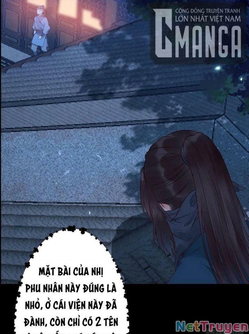 đọc truyện Tuyệt Sắc Quyến Rũ: Quỷ Y Chí Tôn Chương 379 ảnh 39 tại Thiên Thai Truyện