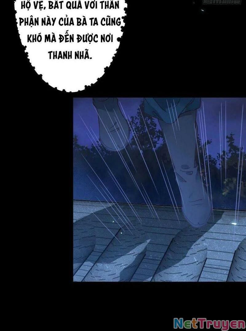 đọc truyện Tuyệt Sắc Quyến Rũ: Quỷ Y Chí Tôn Chương 379 ảnh 40 tại Thiên Thai Truyện