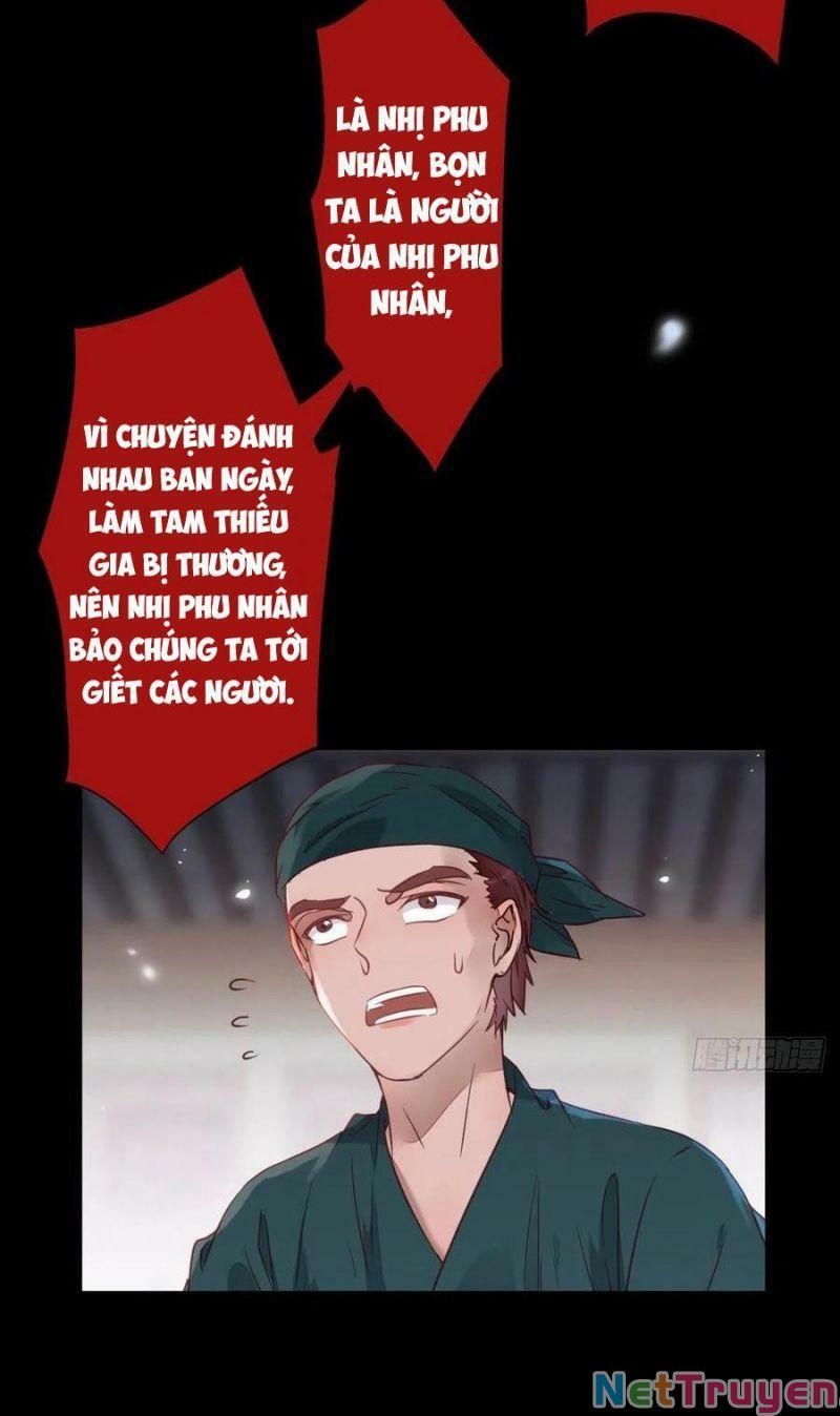 đọc truyện Tuyệt Sắc Quyến Rũ: Quỷ Y Chí Tôn Chương 379 ảnh 6 tại Thiên Thai Truyện