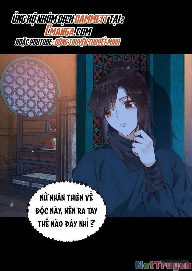 đọc truyện Tuyệt Sắc Quyến Rũ: Quỷ Y Chí Tôn Chương 379 ảnh 43 tại Thiên Thai Truyện