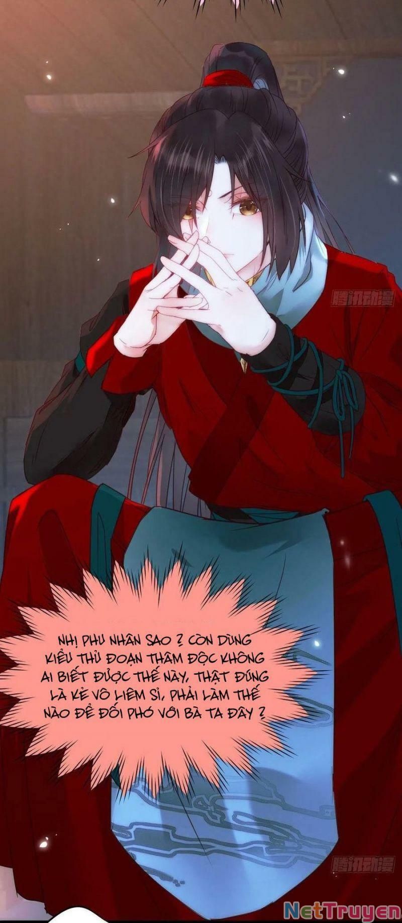 đọc truyện Tuyệt Sắc Quyến Rũ: Quỷ Y Chí Tôn Chương 379 ảnh 8 tại Thiên Thai Truyện