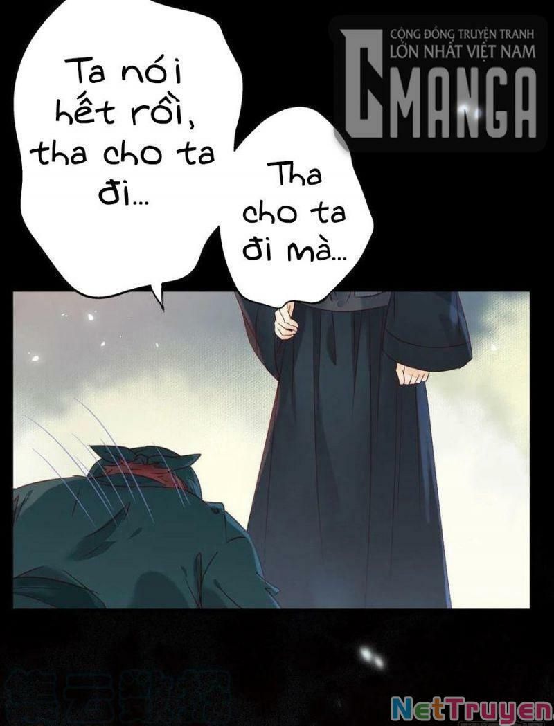 đọc truyện Tuyệt Sắc Quyến Rũ: Quỷ Y Chí Tôn Chương 379 ảnh 9 tại Thiên Thai Truyện