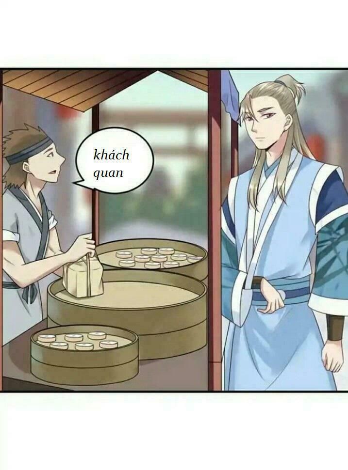 đọc truyện Tuyệt Sắc Quyến Rũ: Quỷ Y Chí Tôn Chương 38 ảnh 12 tại Thiên Thai Truyện