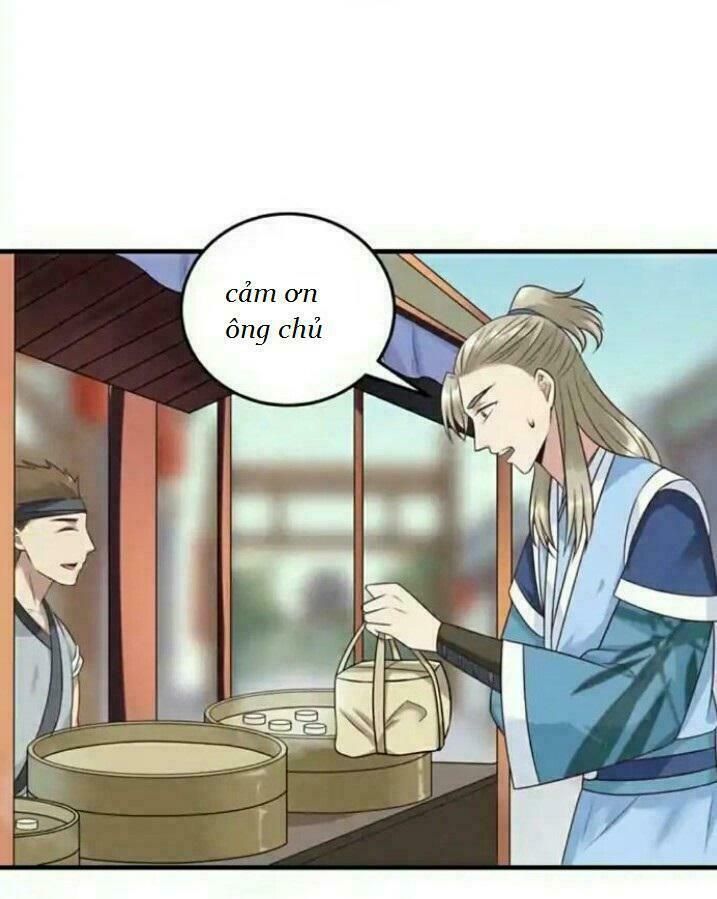 đọc truyện Tuyệt Sắc Quyến Rũ: Quỷ Y Chí Tôn Chương 38 ảnh 14 tại Thiên Thai Truyện