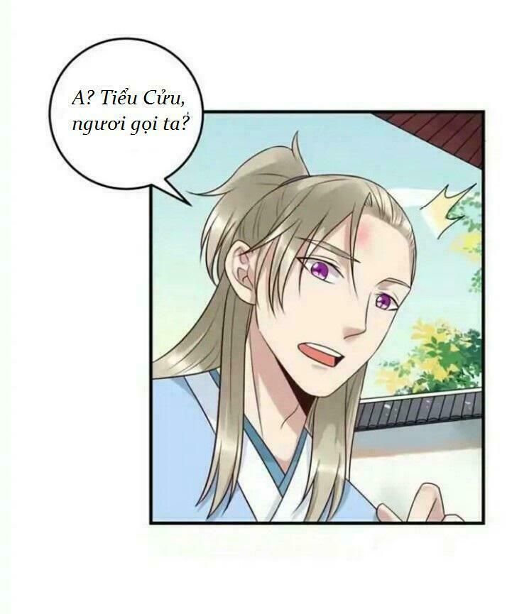 đọc truyện Tuyệt Sắc Quyến Rũ: Quỷ Y Chí Tôn Chương 38 ảnh 19 tại Thiên Thai Truyện