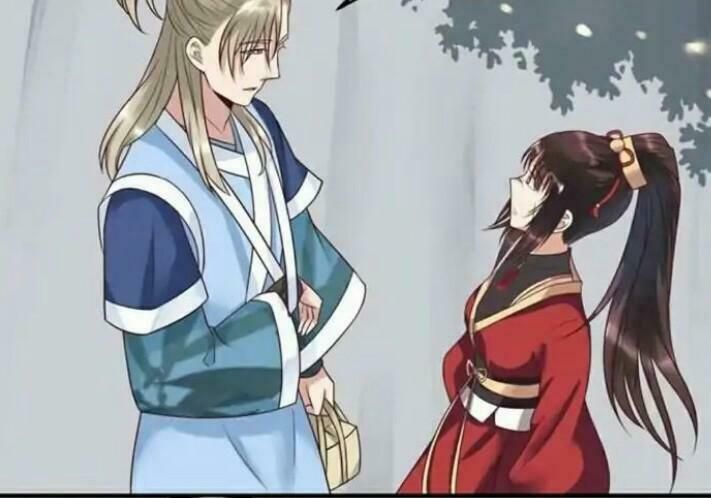 đọc truyện Tuyệt Sắc Quyến Rũ: Quỷ Y Chí Tôn Chương 38 ảnh 24 tại Thiên Thai Truyện