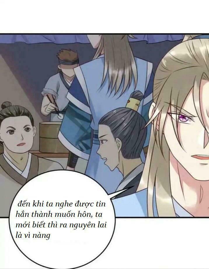 đọc truyện Tuyệt Sắc Quyến Rũ: Quỷ Y Chí Tôn Chương 38 ảnh 27 tại Thiên Thai Truyện