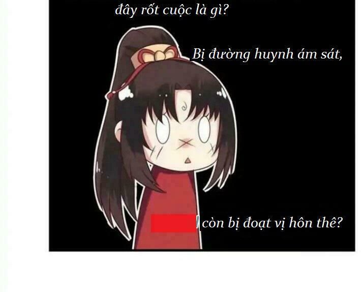 đọc truyện Tuyệt Sắc Quyến Rũ: Quỷ Y Chí Tôn Chương 38 ảnh 29 tại Thiên Thai Truyện