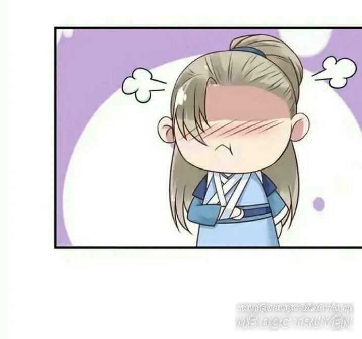 đọc truyện Tuyệt Sắc Quyến Rũ: Quỷ Y Chí Tôn Chương 38 ảnh 33 tại Thiên Thai Truyện