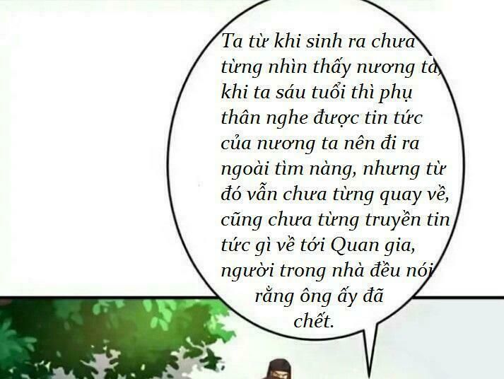 đọc truyện Tuyệt Sắc Quyến Rũ: Quỷ Y Chí Tôn Chương 38 ảnh 36 tại Thiên Thai Truyện