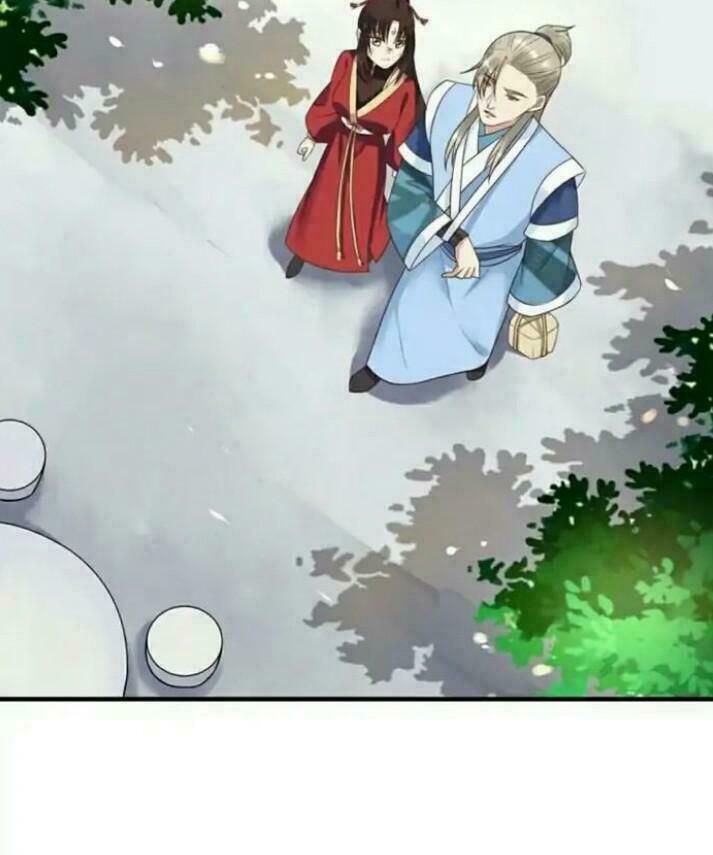 đọc truyện Tuyệt Sắc Quyến Rũ: Quỷ Y Chí Tôn Chương 38 ảnh 37 tại Thiên Thai Truyện