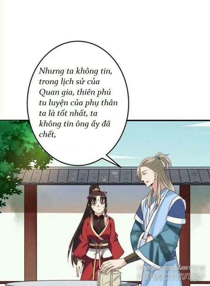 đọc truyện Tuyệt Sắc Quyến Rũ: Quỷ Y Chí Tôn Chương 38 ảnh 38 tại Thiên Thai Truyện