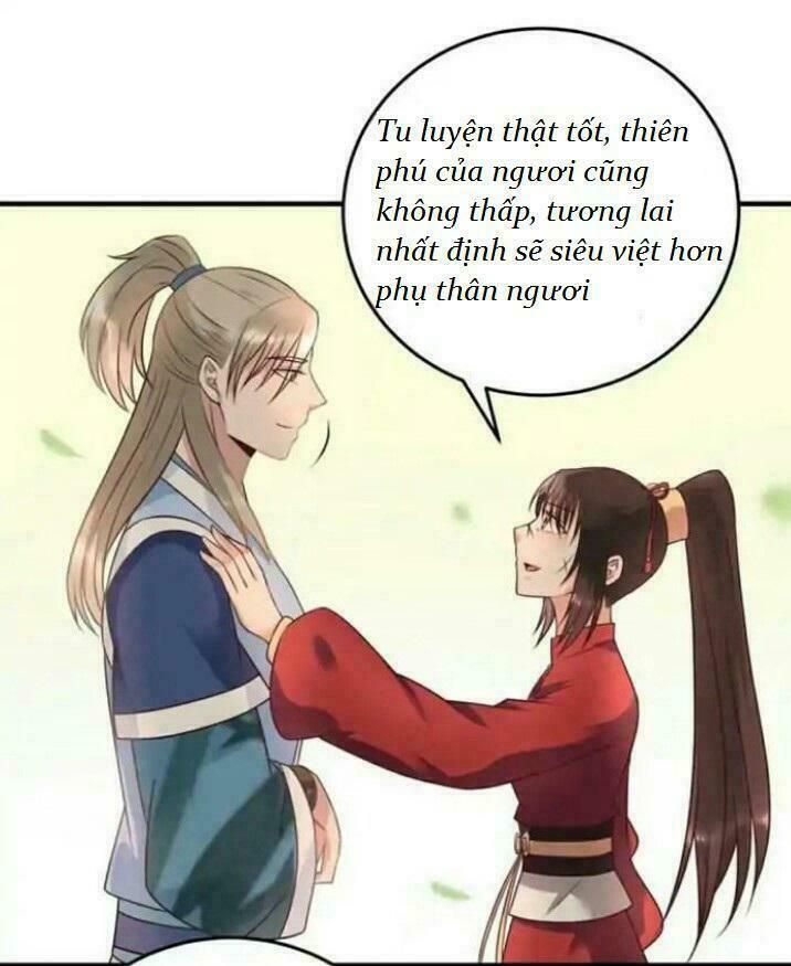 đọc truyện Tuyệt Sắc Quyến Rũ: Quỷ Y Chí Tôn Chương 38 ảnh 41 tại Thiên Thai Truyện