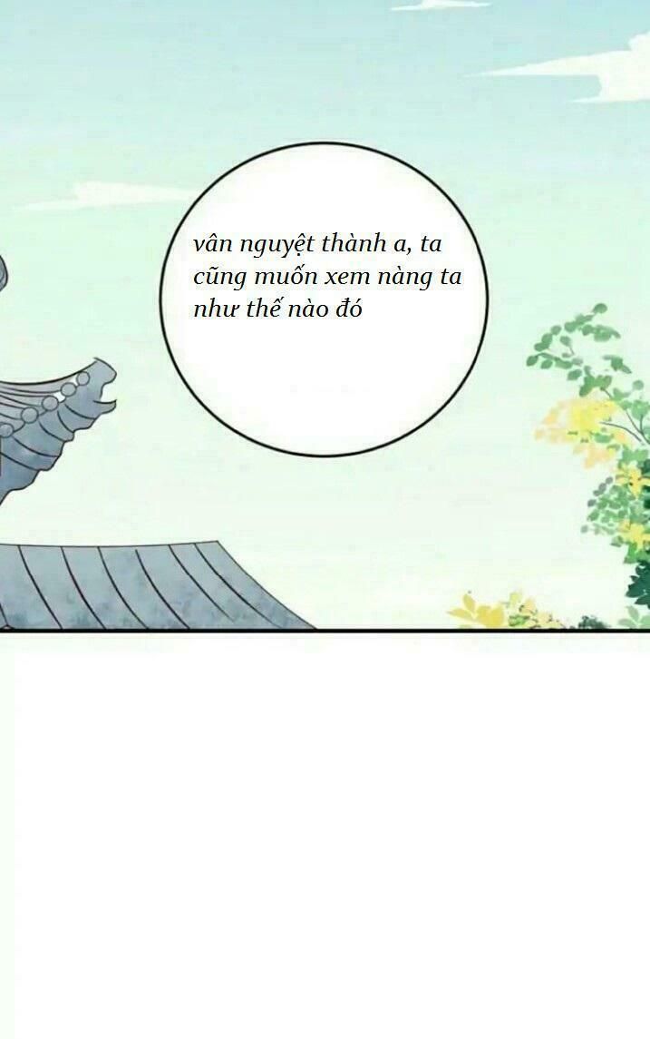 đọc truyện Tuyệt Sắc Quyến Rũ: Quỷ Y Chí Tôn Chương 38 ảnh 46 tại Thiên Thai Truyện