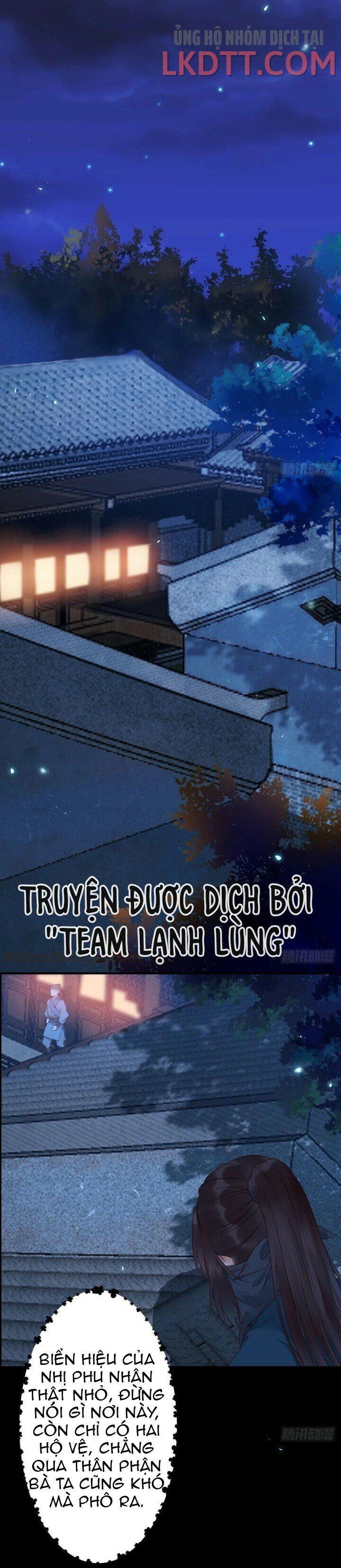 đọc truyện Tuyệt Sắc Quyến Rũ: Quỷ Y Chí Tôn Chương 380 ảnh 12 tại Thiên Thai Truyện