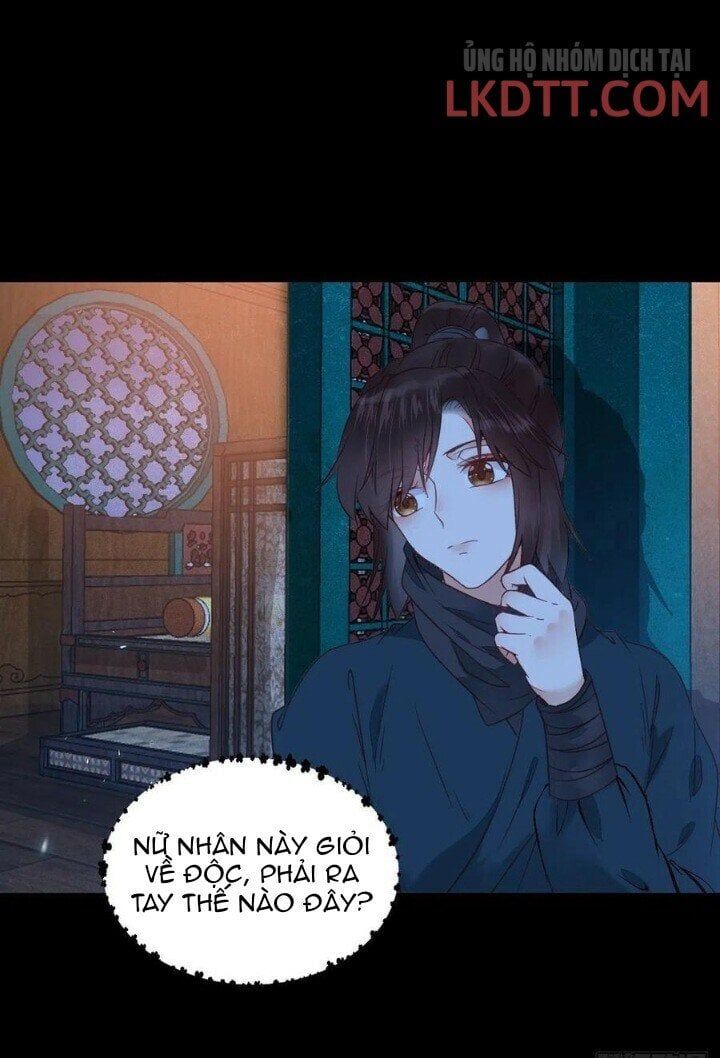 đọc truyện Tuyệt Sắc Quyến Rũ: Quỷ Y Chí Tôn Chương 380 ảnh 14 tại Thiên Thai Truyện