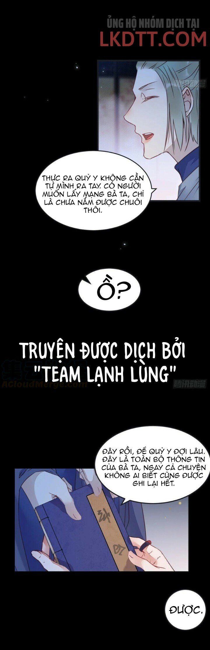 đọc truyện Tuyệt Sắc Quyến Rũ: Quỷ Y Chí Tôn Chương 380 ảnh 7 tại Thiên Thai Truyện