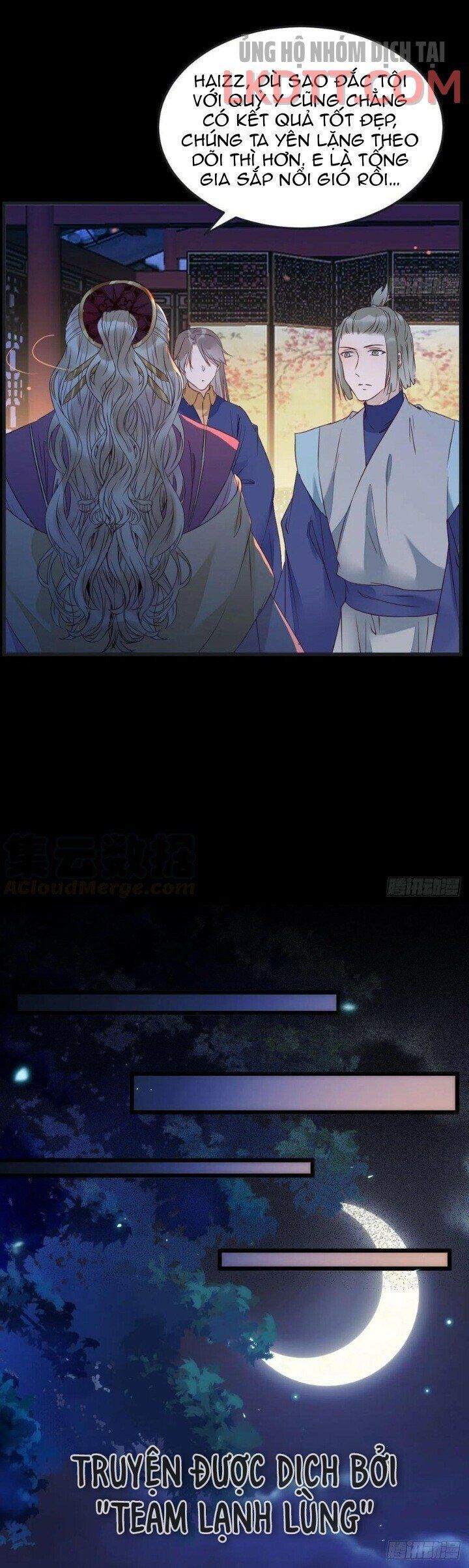 đọc truyện Tuyệt Sắc Quyến Rũ: Quỷ Y Chí Tôn Chương 380 ảnh 11 tại Thiên Thai Truyện