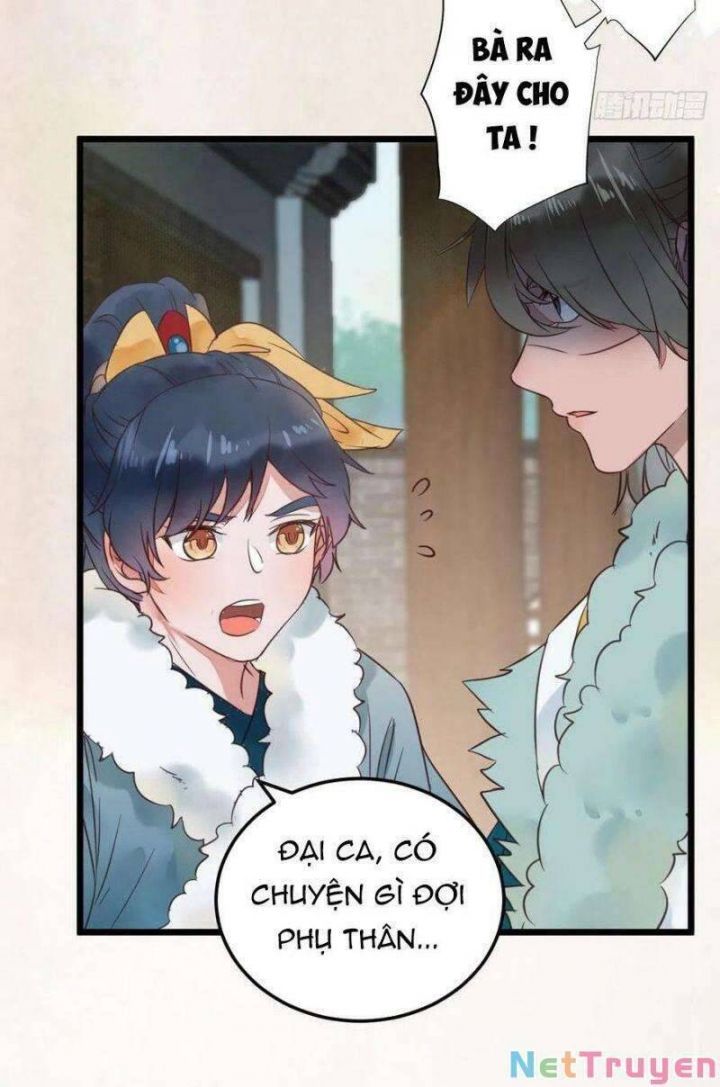 đọc truyện Tuyệt Sắc Quyến Rũ: Quỷ Y Chí Tôn Chương 382 ảnh 17 tại Thiên Thai Truyện