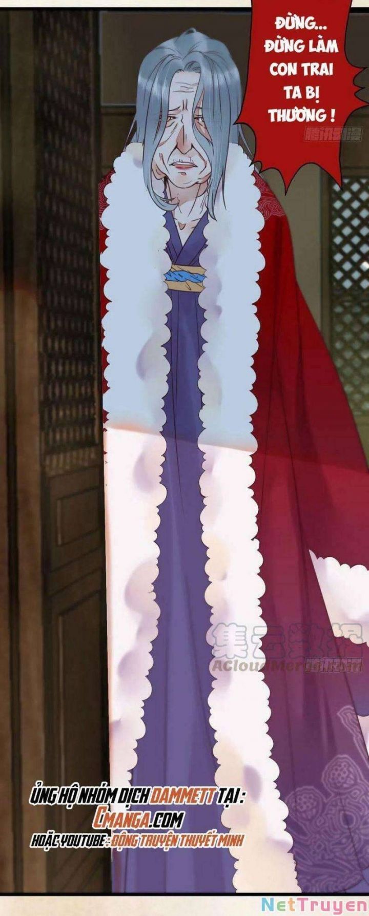 đọc truyện Tuyệt Sắc Quyến Rũ: Quỷ Y Chí Tôn Chương 382 ảnh 22 tại Thiên Thai Truyện