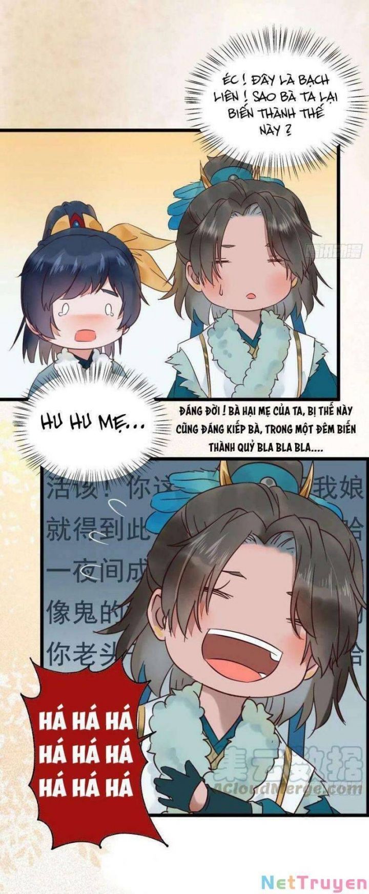 đọc truyện Tuyệt Sắc Quyến Rũ: Quỷ Y Chí Tôn Chương 382 ảnh 23 tại Thiên Thai Truyện