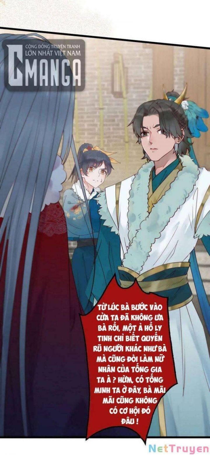 đọc truyện Tuyệt Sắc Quyến Rũ: Quỷ Y Chí Tôn Chương 382 ảnh 24 tại Thiên Thai Truyện