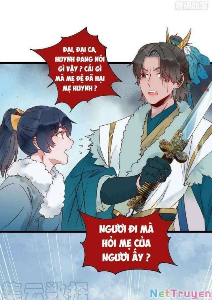 đọc truyện Tuyệt Sắc Quyến Rũ: Quỷ Y Chí Tôn Chương 382 ảnh 25 tại Thiên Thai Truyện