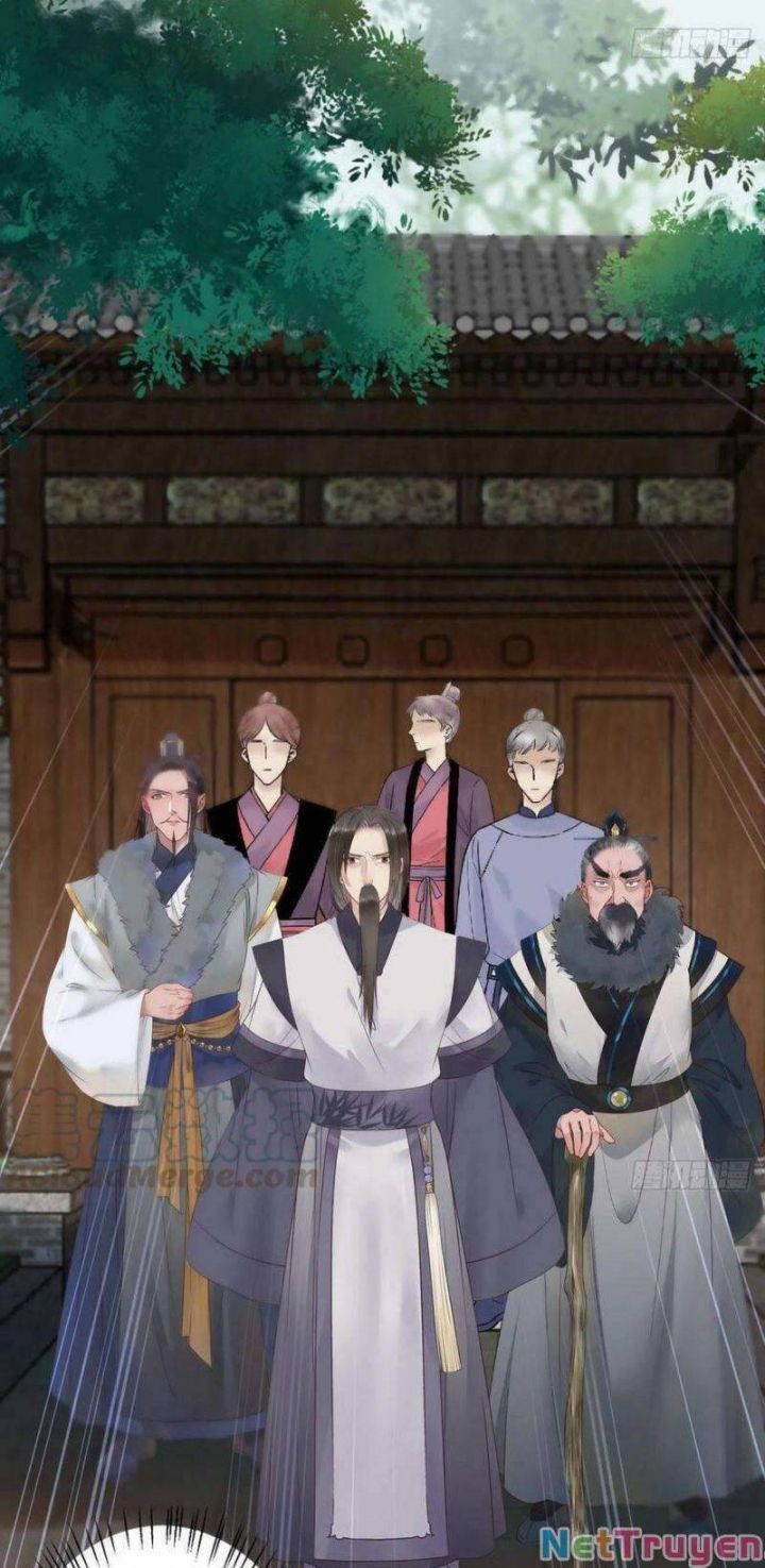 đọc truyện Tuyệt Sắc Quyến Rũ: Quỷ Y Chí Tôn Chương 382 ảnh 27 tại Thiên Thai Truyện