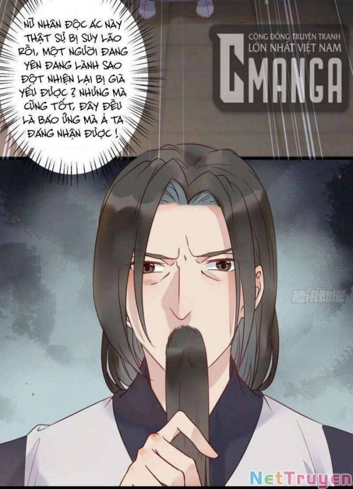 đọc truyện Tuyệt Sắc Quyến Rũ: Quỷ Y Chí Tôn Chương 382 ảnh 28 tại Thiên Thai Truyện