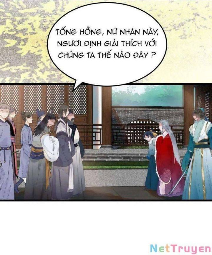 đọc truyện Tuyệt Sắc Quyến Rũ: Quỷ Y Chí Tôn Chương 382 ảnh 29 tại Thiên Thai Truyện