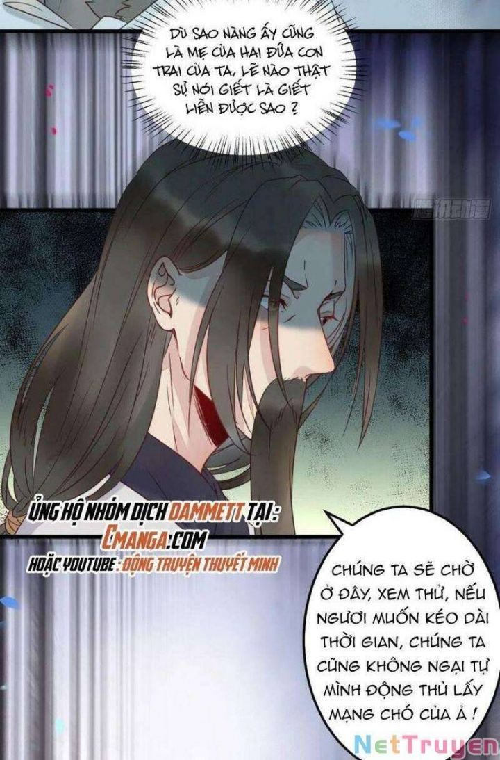 đọc truyện Tuyệt Sắc Quyến Rũ: Quỷ Y Chí Tôn Chương 382 ảnh 31 tại Thiên Thai Truyện