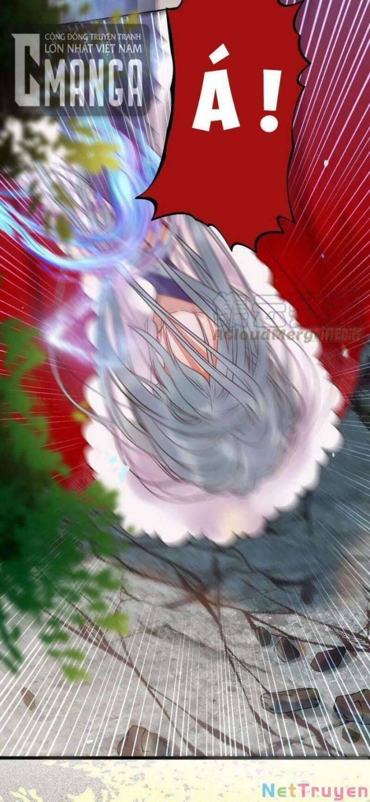 đọc truyện Tuyệt Sắc Quyến Rũ: Quỷ Y Chí Tôn Chương 382 ảnh 33 tại Thiên Thai Truyện