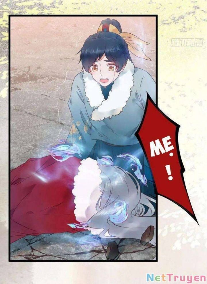 đọc truyện Tuyệt Sắc Quyến Rũ: Quỷ Y Chí Tôn Chương 382 ảnh 34 tại Thiên Thai Truyện