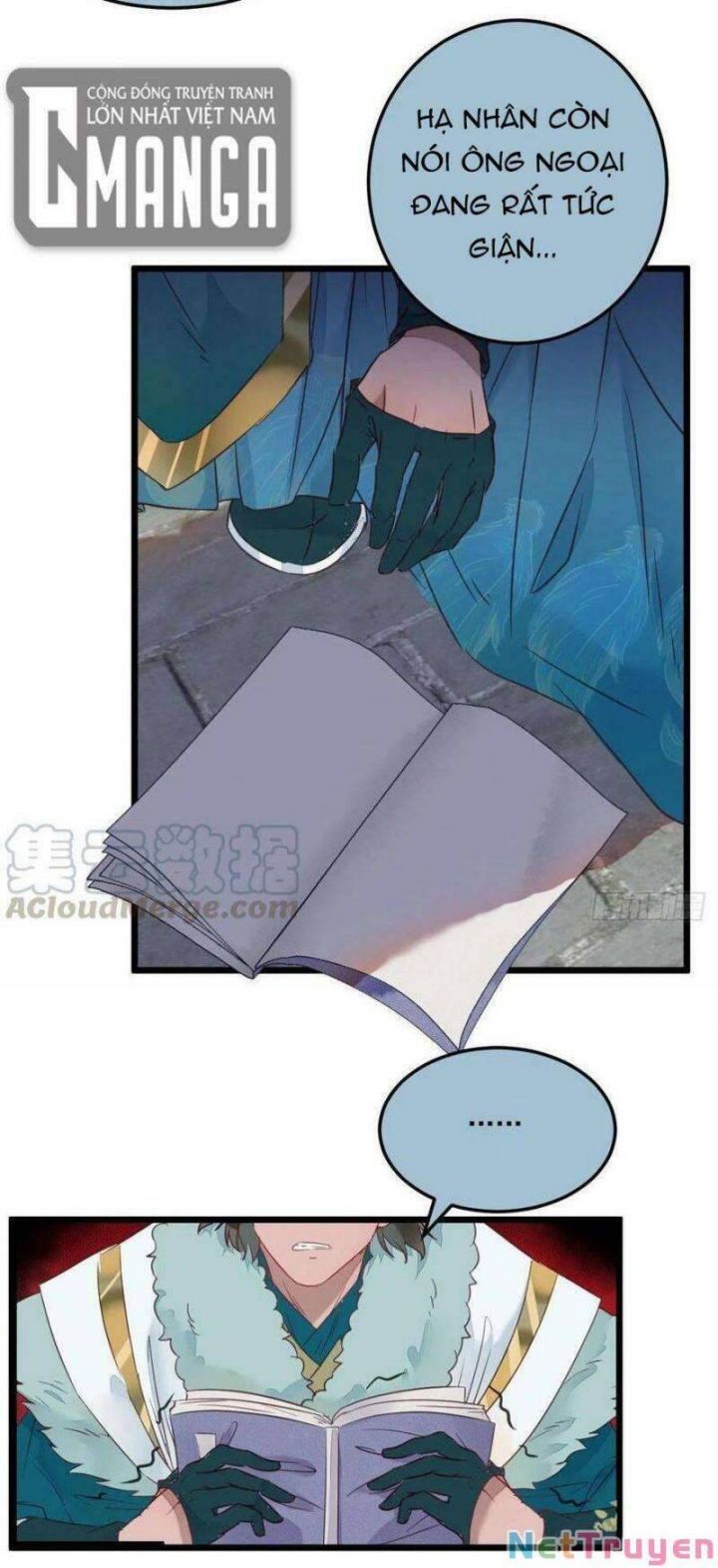 đọc truyện Tuyệt Sắc Quyến Rũ: Quỷ Y Chí Tôn Chương 382 ảnh 11 tại Thiên Thai Truyện