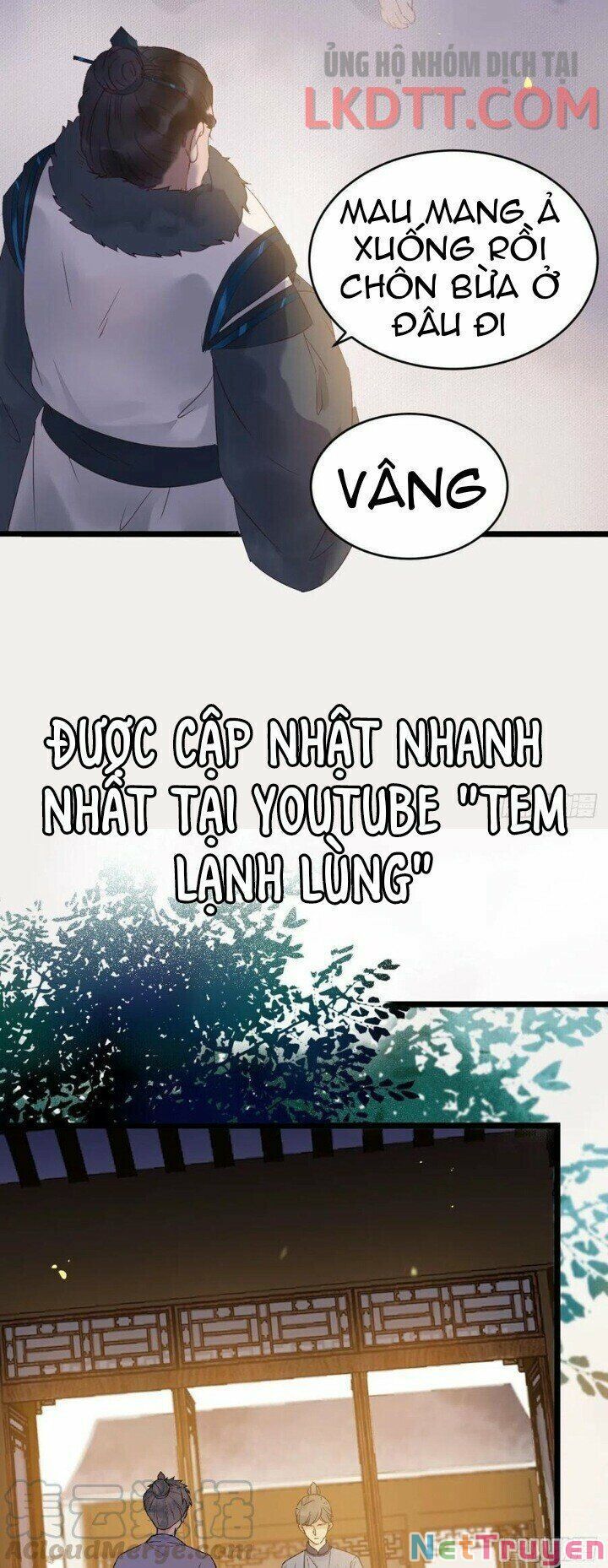 đọc truyện Tuyệt Sắc Quyến Rũ: Quỷ Y Chí Tôn Chương 387 ảnh 12 tại Thiên Thai Truyện