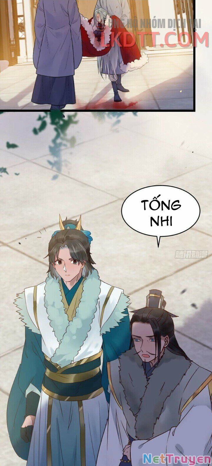 đọc truyện Tuyệt Sắc Quyến Rũ: Quỷ Y Chí Tôn Chương 387 ảnh 13 tại Thiên Thai Truyện