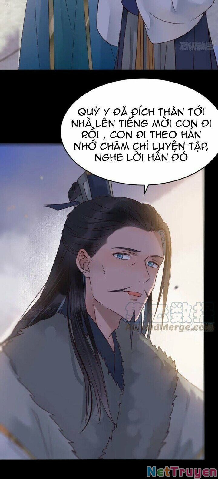 đọc truyện Tuyệt Sắc Quyến Rũ: Quỷ Y Chí Tôn Chương 387 ảnh 14 tại Thiên Thai Truyện