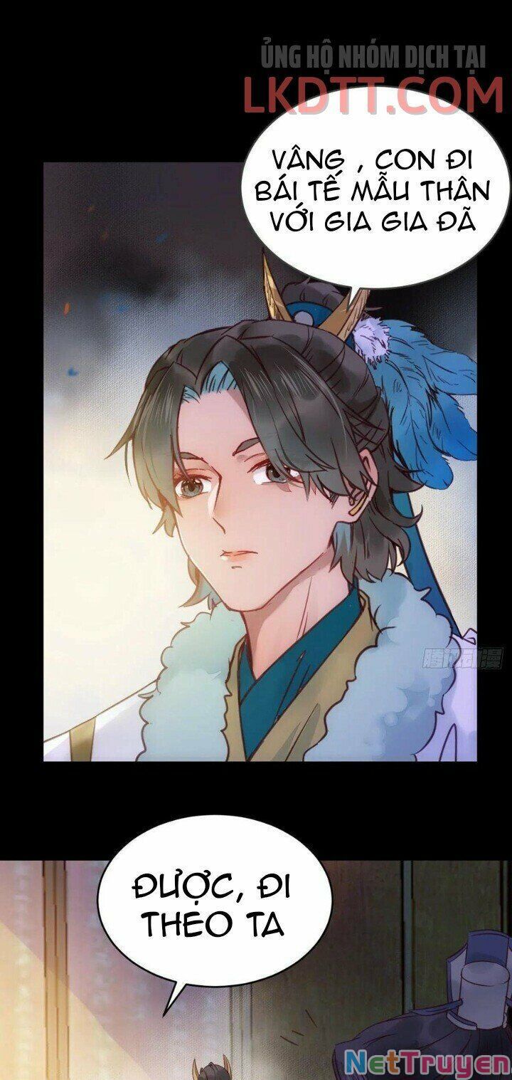 đọc truyện Tuyệt Sắc Quyến Rũ: Quỷ Y Chí Tôn Chương 387 ảnh 15 tại Thiên Thai Truyện