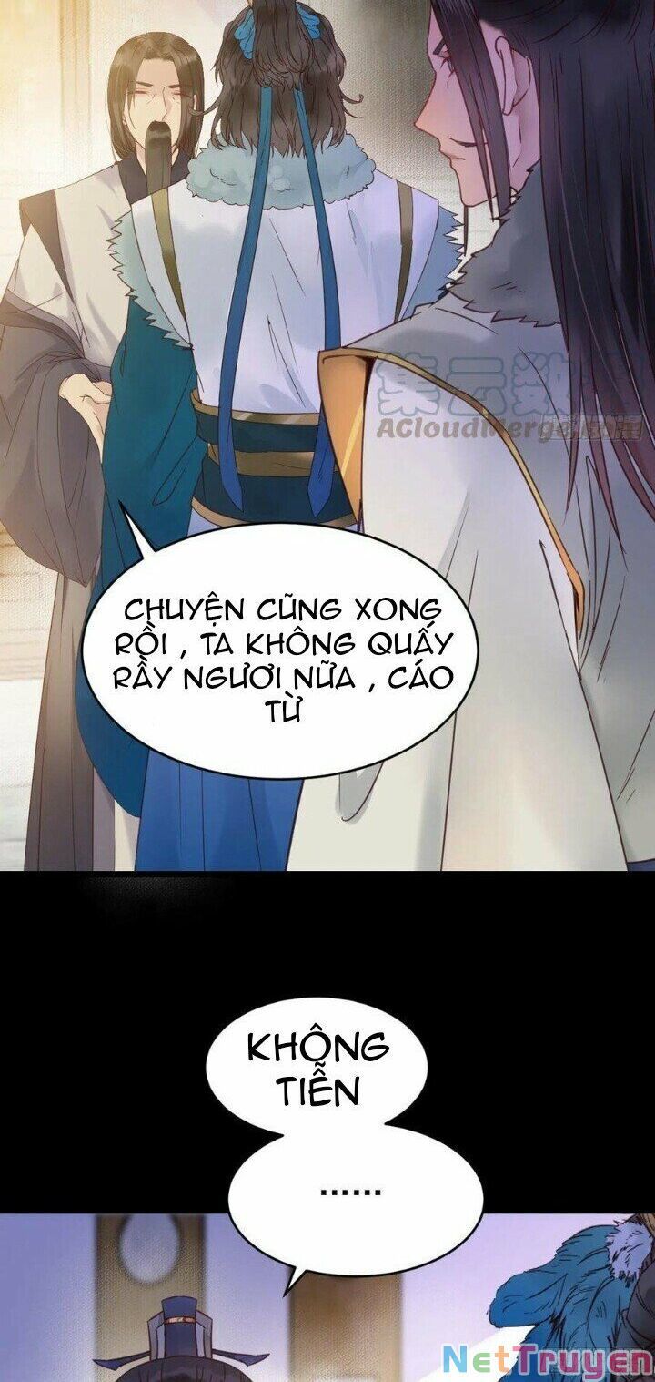 đọc truyện Tuyệt Sắc Quyến Rũ: Quỷ Y Chí Tôn Chương 387 ảnh 16 tại Thiên Thai Truyện