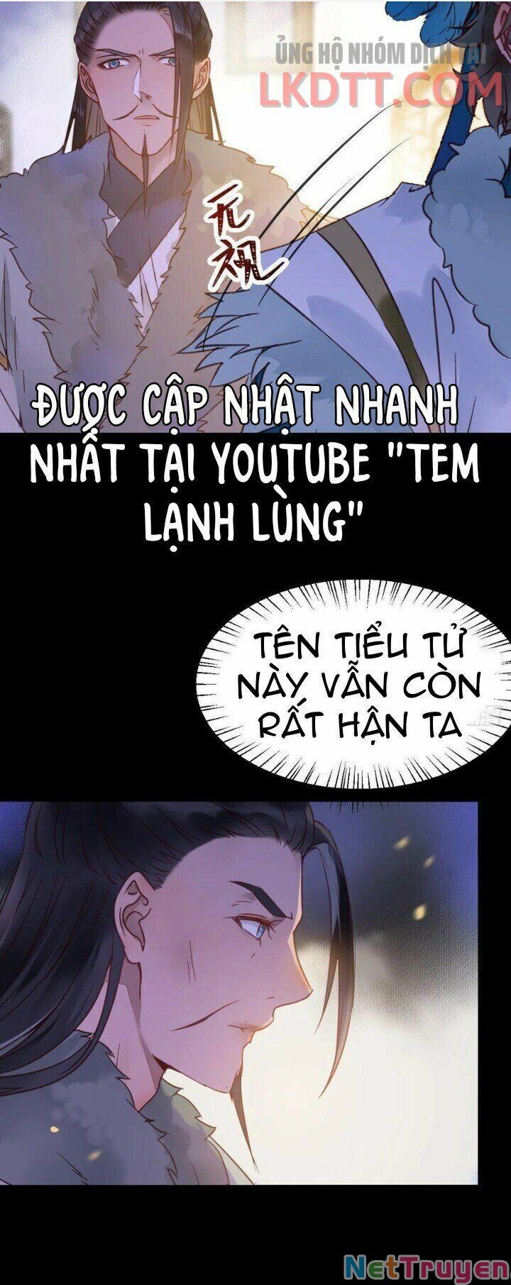 đọc truyện Tuyệt Sắc Quyến Rũ: Quỷ Y Chí Tôn Chương 387 ảnh 17 tại Thiên Thai Truyện