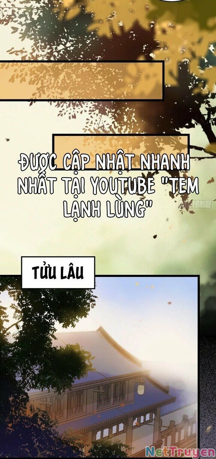 đọc truyện Tuyệt Sắc Quyến Rũ: Quỷ Y Chí Tôn Chương 387 ảnh 19 tại Thiên Thai Truyện