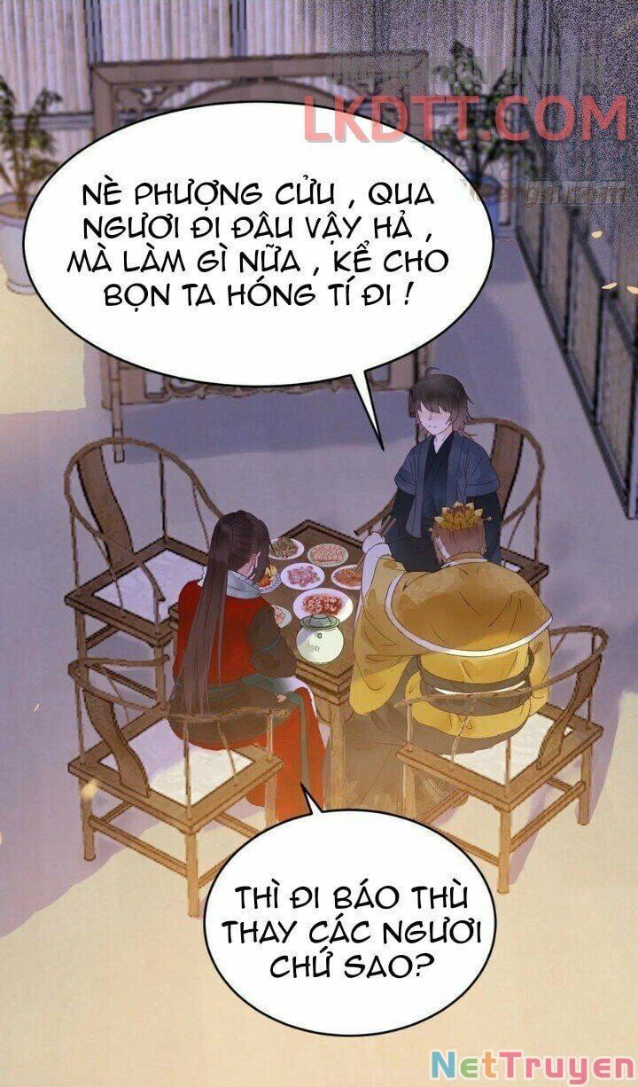 đọc truyện Tuyệt Sắc Quyến Rũ: Quỷ Y Chí Tôn Chương 387 ảnh 20 tại Thiên Thai Truyện