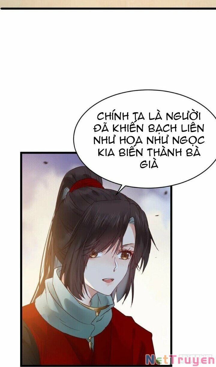 đọc truyện Tuyệt Sắc Quyến Rũ: Quỷ Y Chí Tôn Chương 387 ảnh 21 tại Thiên Thai Truyện