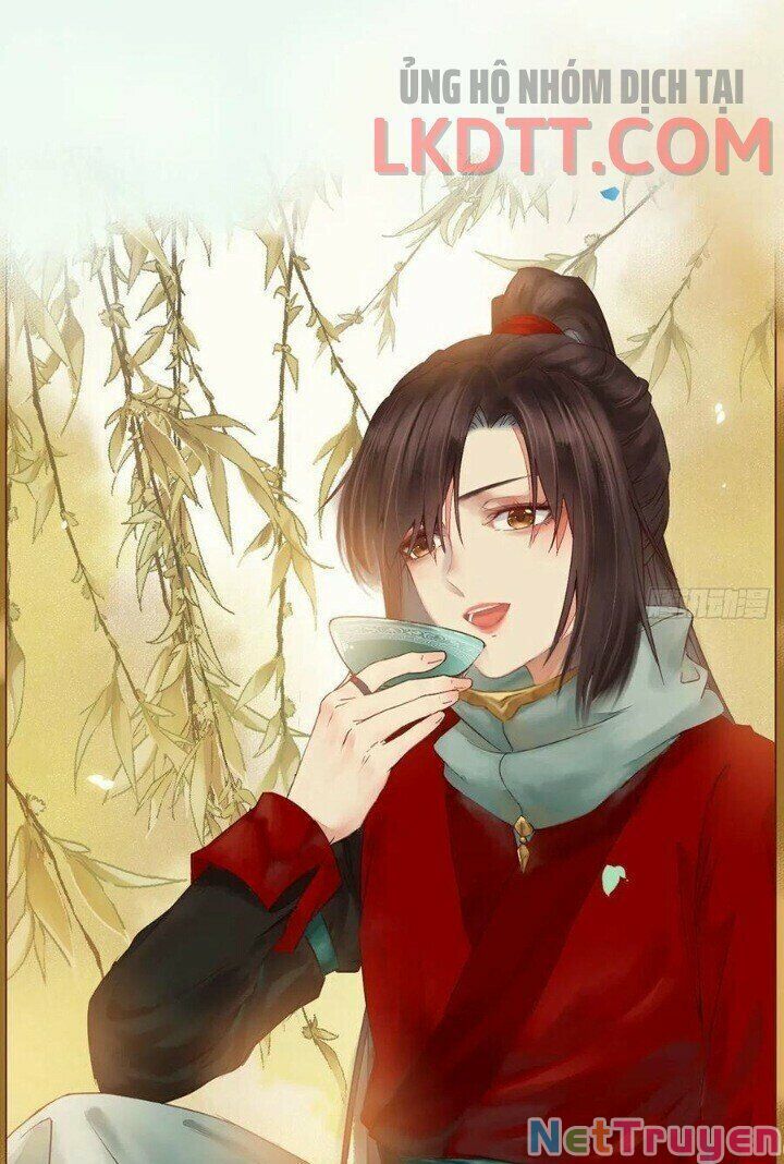 đọc truyện Tuyệt Sắc Quyến Rũ: Quỷ Y Chí Tôn Chương 387 ảnh 4 tại Thiên Thai Truyện