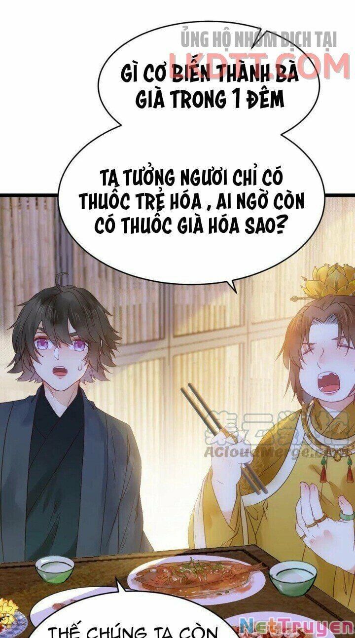 đọc truyện Tuyệt Sắc Quyến Rũ: Quỷ Y Chí Tôn Chương 387 ảnh 22 tại Thiên Thai Truyện